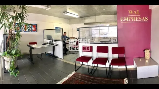 Sala Comercial para alugar, 300m² no Santa Lúcia, Belo Horizonte
