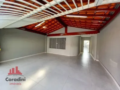 Casa com 3 Quartos à venda, 169m² no Morada do Sol, Americana