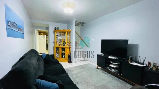 Sobrado com 3 Quartos à venda, 107m² no Demarchi, São Bernardo do Campo