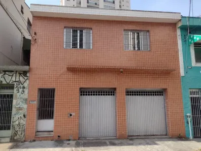 Sobrado com 2 Quartos à venda, 160m² no Vila Regente Feijó, São Paulo