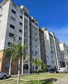 Apartamento com 2 Quartos à venda, 68m² no Flores, Manaus