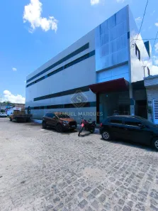 Prédio Comercial com 25 Quartos para alugar, 670m² no Nossa Senhora do O, Ipojuca