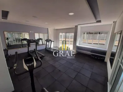 Apartamento com 2 Quartos para venda ou aluguel, 50m² no Demarchi, São Bernardo do Campo