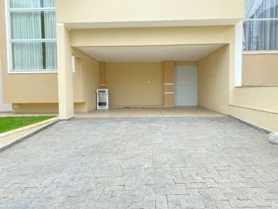 Casa de Condomínio com 3 Quartos à venda, 200m² no Cajuru do Sul, Sorocaba