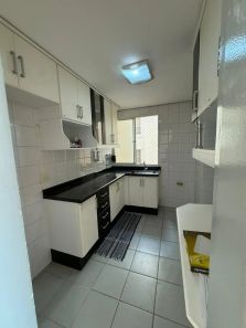 Apartamento com 3 Quartos à venda, 85m² no Vila Lemos, Campinas