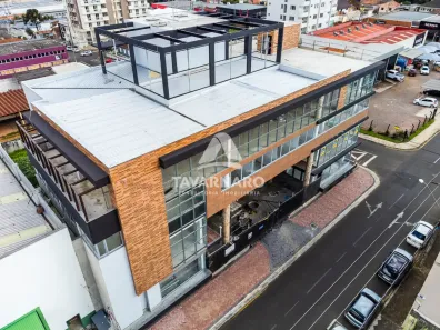 Sala Comercial para alugar, 26m² no Nova Rússia, Ponta Grossa