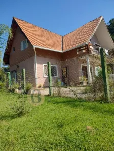 Fazenda/Sítio com 3 Quartos à venda, 200m² no Leite, Piedade