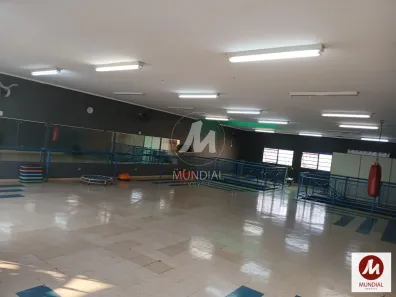 Ponto Comercial à venda, 350m² no Parque Anhangüera, Ribeirão Preto