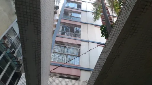 Apartamento com 3 Quartos à venda, 97m² no Bela Vista, São Paulo