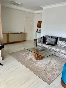 Apartamento com 2 Quartos à venda, 95m² no Tamboré, Santana de Parnaíba