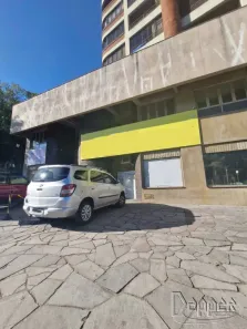 Imóvel Comercial para alugar, 138m² no Centro, Novo Hamburgo