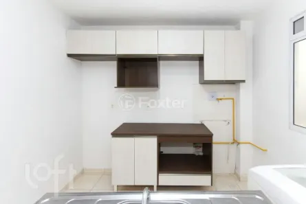 Apartamento com 2 Quartos à venda, 42m² no São José, Canoas