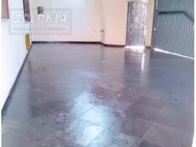 Sobrado com 4 Quartos à venda, 185m² no Vila Guarani, Santo André