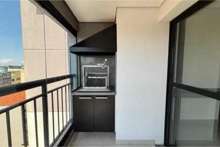Apartamento com 2 Quartos à venda, 62m² no Vila Parque Jabaquara, São Paulo