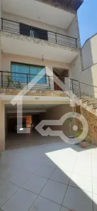 Sobrado com 3 Quartos à venda, 284m² no Jardim Las Vegas, Santo André