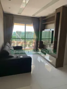 Apartamento com 3 Quartos à venda, 86m² no Santo Agostinho, Manaus