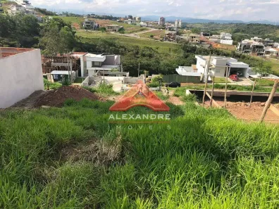 Lote/Terreno à venda, 377m² no Putim, São José dos Campos
