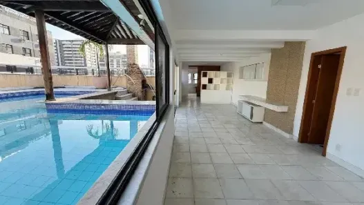 Apartamento com 5 Quartos à venda, 492m² no Pituba, Salvador