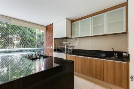 Apartamento com 3 Quartos à venda, 171m² no Perdizes, São Paulo