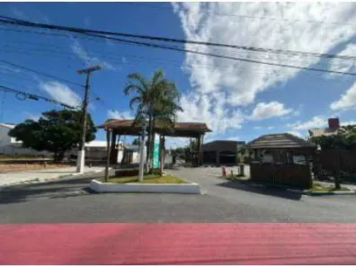 Casa com 1 Quarto à venda, 260m² no Parque das Dunas (Abrantes), Camaçari