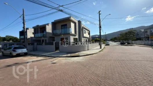Casa com 4 Quartos à venda, 177m² no São João do Rio Vermelho, Florianópolis