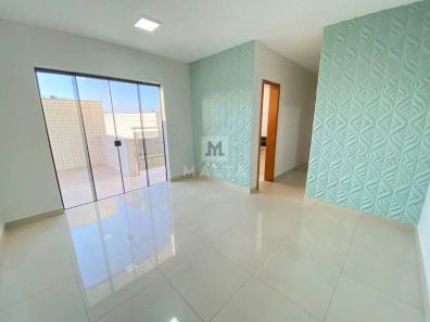 com 3 Quartos à venda, 90m² no Barreiro, Belo Horizonte