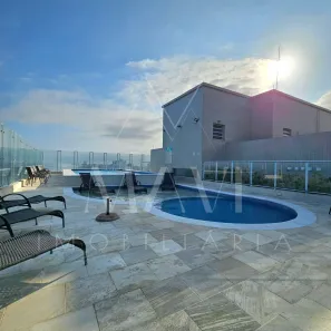 Apartamento com 3 Quartos à venda, 163m² no Aviação, Praia Grande