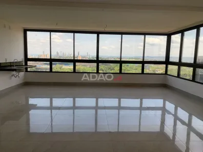 Apartamento com 4 Quartos à venda, 232m² no Jardim Goiás, Goiânia
