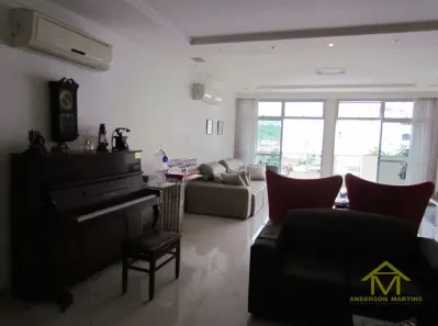 Apartamento com 4 Quartos à venda, 288m² no Praia da Costa, Vila Velha
