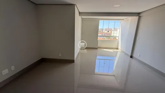 Apartamento com 3 Quartos à venda, 110m² no São José, Montes Claros