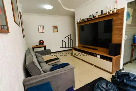 Cobertura com 3 Quartos à venda, 125m² no Buritis, Belo Horizonte
