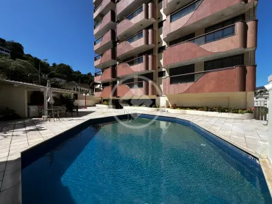 Apartamento com 2 Quartos à venda, 102m² no Agriões, Teresópolis