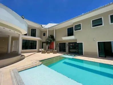 Casa de Condomínio com 4 Quartos à venda, 1000m² no Piratininga, Niterói