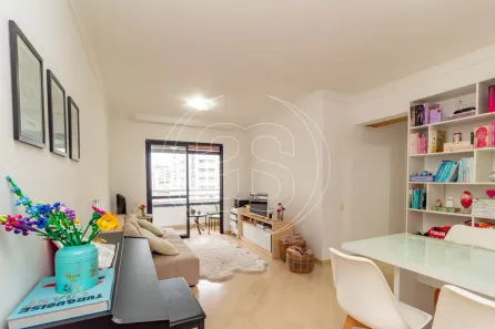 Apartamento com 2 Quartos à venda, 70m² no Planalto Paulista, São Paulo