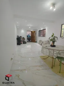 Sobrado com 3 Quartos à venda, 208m² no Jordanópolis, São Bernardo do Campo