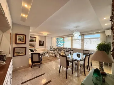 Apartamento com 3 Quartos à venda, 202m² no Icaraí, Niterói