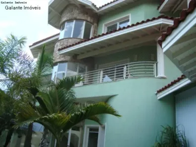Casa de Condomínio com 4 Quartos à venda, 420m² no Chácaras São Bento, Valinhos