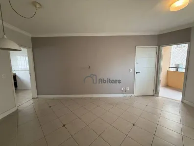 Apartamento com 2 Quartos para alugar, 71m² no Parque Campolim, Sorocaba