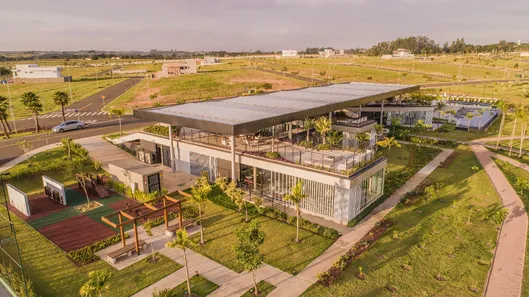 Lote/Terreno à venda, 501m² no Residencial Campo Camanducaia, Jaguariúna