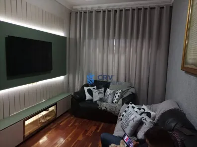 Casa com 3 Quartos à venda, 112m² no San Fernando, Londrina