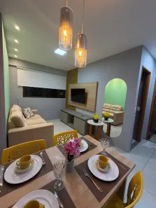 Flat com 1 Quarto para alugar, 35m² no Boa Viagem, Recife