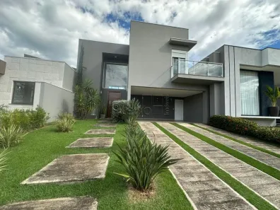 Casa de Condomínio com 3 Quartos à venda, 194m² no Altos da Bela Vista, Indaiatuba