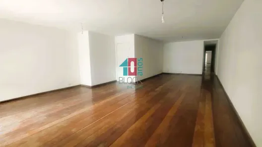 Apartamento com 4 Quartos à venda, 197m² no Barra da Tijuca, Rio de Janeiro