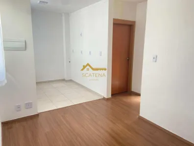 Apartamento com 2 Quartos à venda, 42m² no Ipatinga, Sorocaba