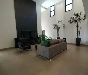 Casa de Condomínio com 3 Quartos à venda, 340m² no Jardim Pau Brasil, Americana