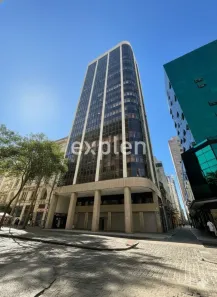 Sala Comercial para venda ou aluguel, 354m² no Centro, Rio de Janeiro