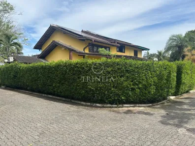 Casa com 4 Quartos à venda, 200m² no Vargem Grande, Rio de Janeiro