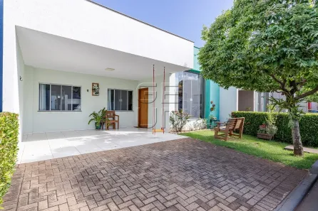 Casa com 3 Quartos à venda, 156m² no Granville Parque Residencial, Londrina