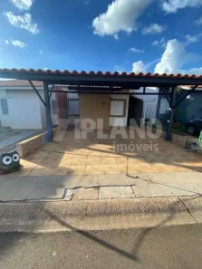 Casa de Condomínio com 3 Quartos à venda, 137m² no Jardim Ipanema, São Carlos