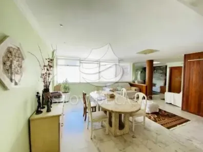 Apartamento com 3 Quartos à venda, 180m² no Copacabana, Rio de Janeiro